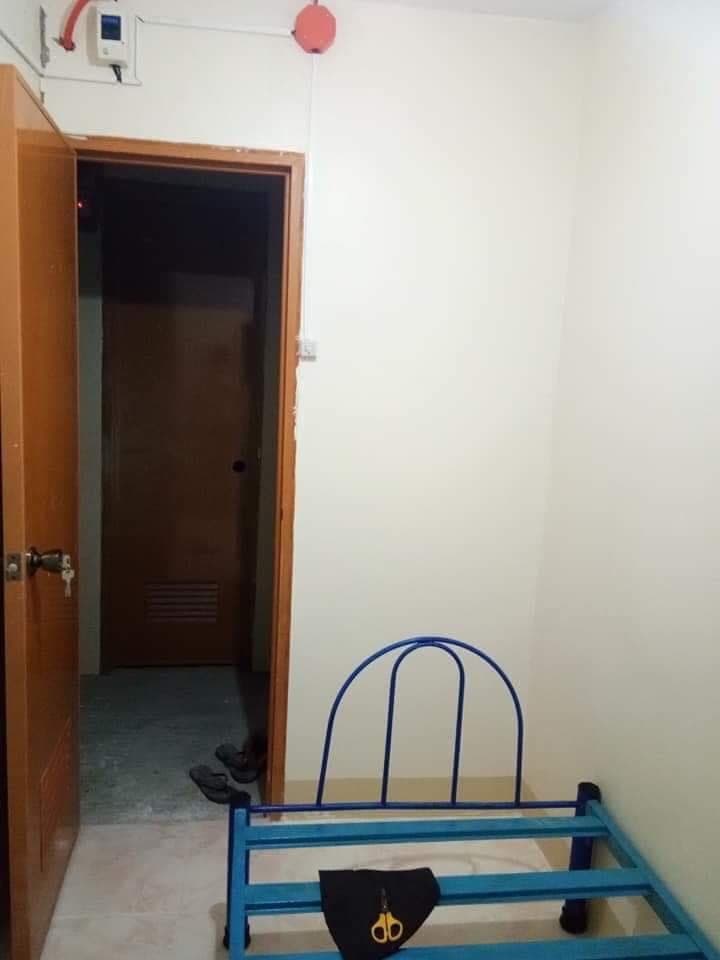 Solo Female Bedspace - photo 4