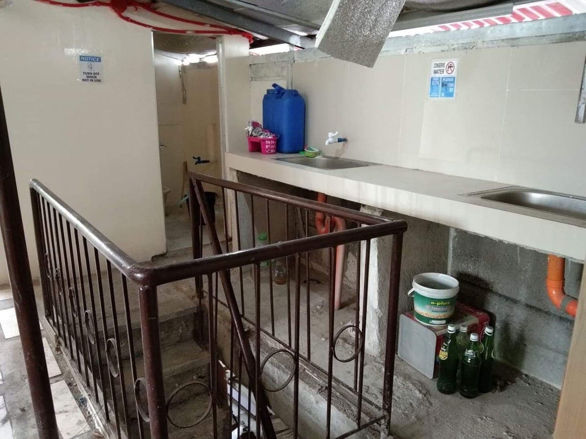 Solo Female Bedspace - photo 5