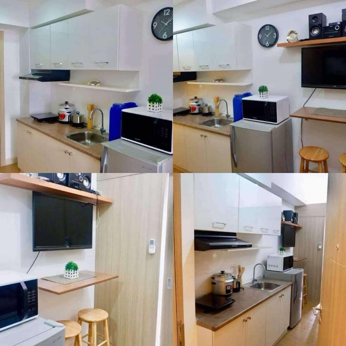 FOR LEASE Condo Unit Taguig City - photo 1