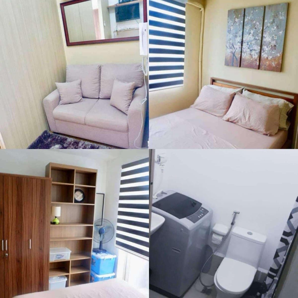 FOR LEASE Condo Unit Taguig City - photo 2