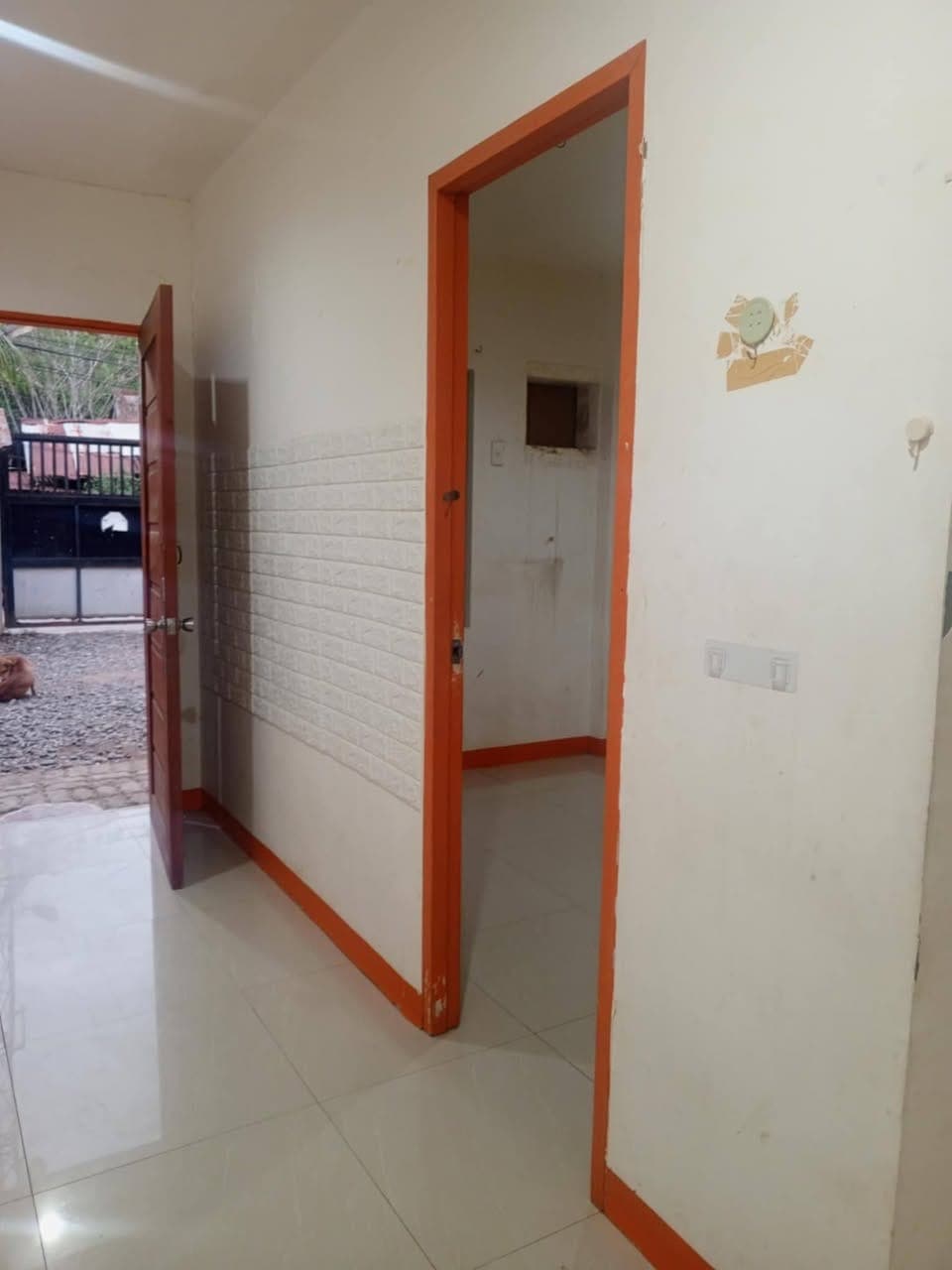 Apartment for rent - photo 4