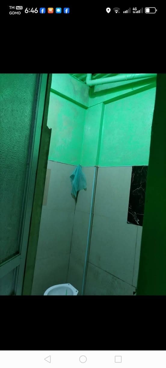 Aalis npo yung nakatira dyan sa April 21 for rent npo yan #129 mahogany st Creekland Hagonoy Taguig /!/  7k monthly - photo 3