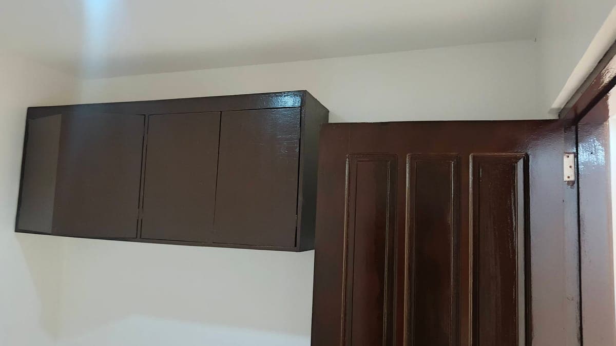 2 BR CONDO TYPE APPARTMENT AVAILABLEAPARTMENT FOR RENT - Semi furnished - photo 1