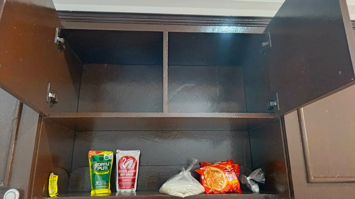 2 BR CONDO TYPE APPARTMENT AVAILABLEAPARTMENT FOR RENT - Semi furnished - photo 14