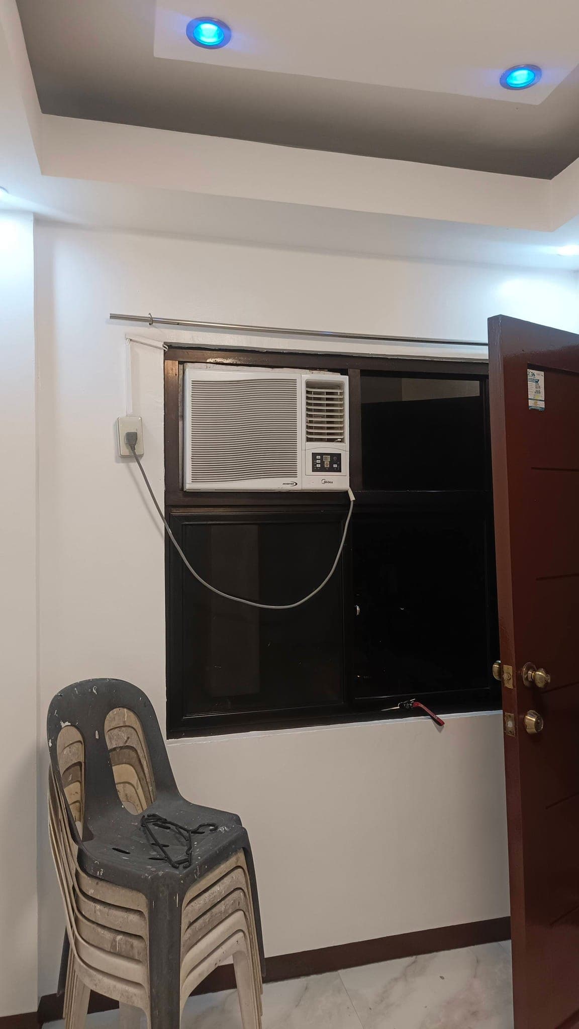 2 BR CONDO TYPE APPARTMENT AVAILABLEAPARTMENT FOR RENT - Semi furnished - photo 16