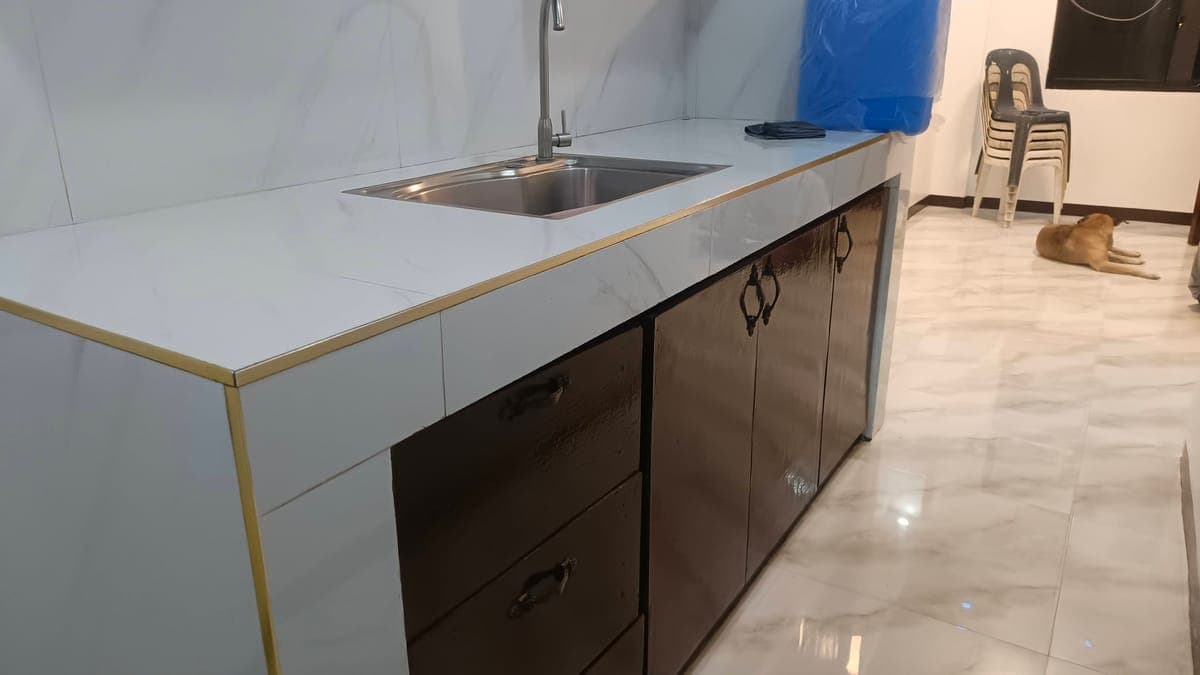 2 BR CONDO TYPE APPARTMENT AVAILABLEAPARTMENT FOR RENT - Semi furnished - photo 5