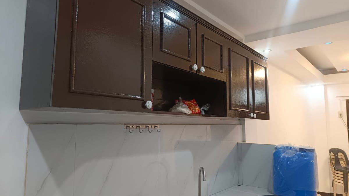 2 BR CONDO TYPE APPARTMENT AVAILABLEAPARTMENT FOR RENT - Semi furnished - photo 6