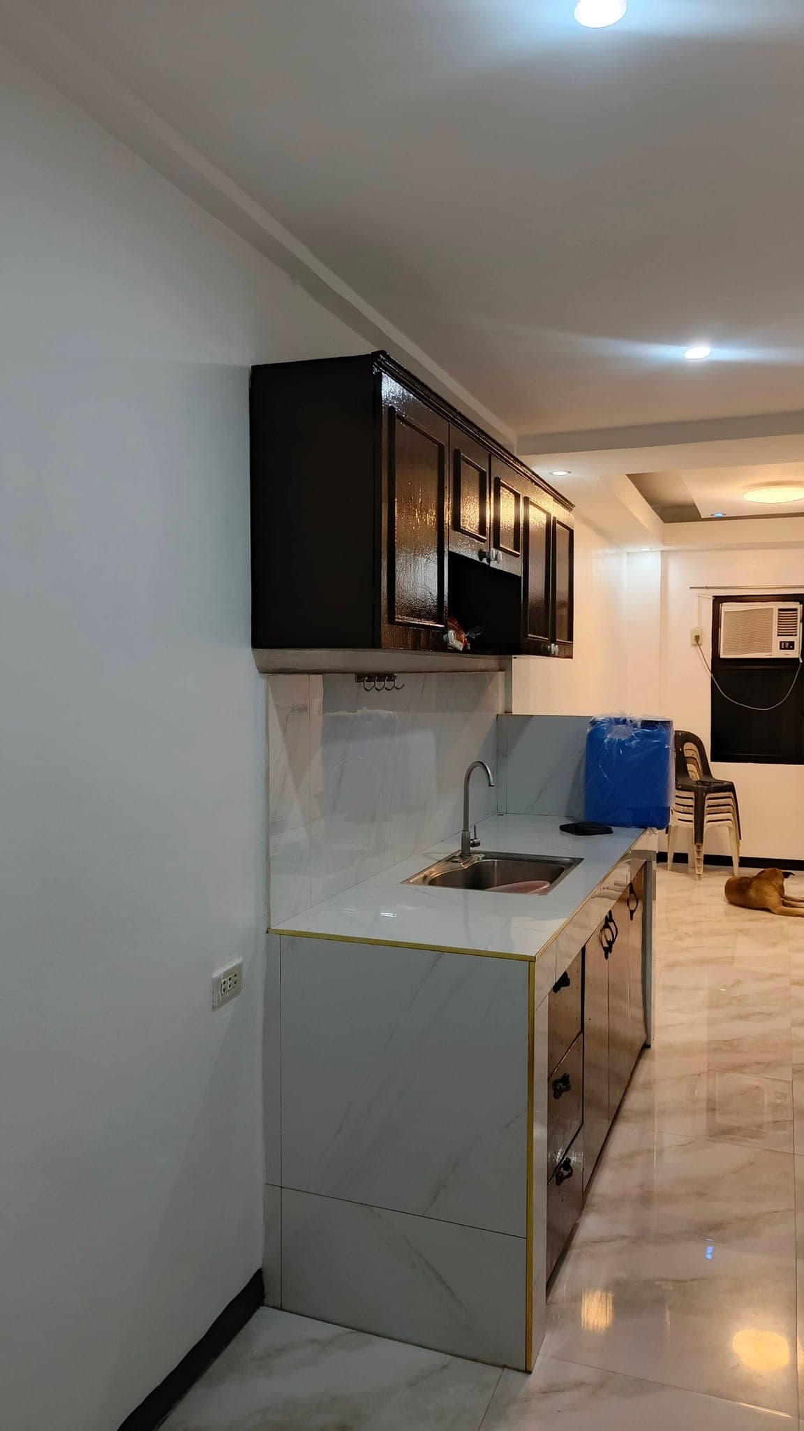 2 BR CONDO TYPE APPARTMENT AVAILABLEAPARTMENT FOR RENT - Semi furnished - photo 9