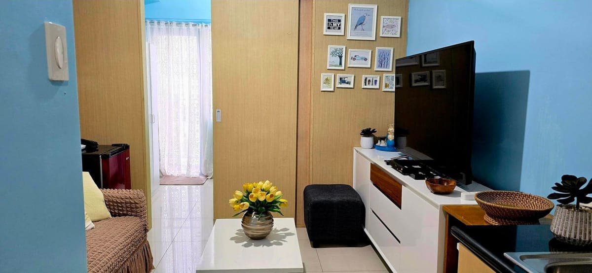 T4 19th floor - 1 br with balcony - - photo 1