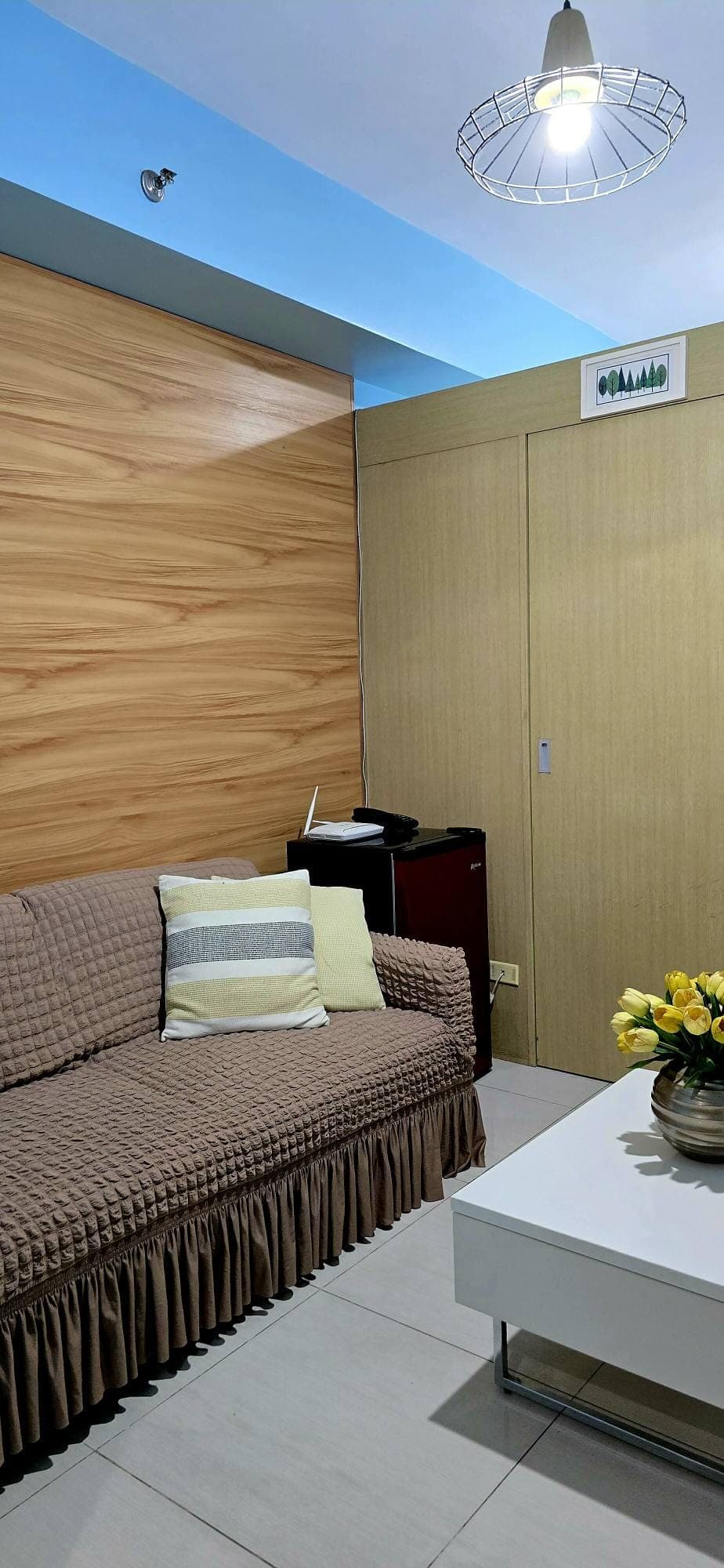 T4 19th floor - 1 br with balcony - - photo 2