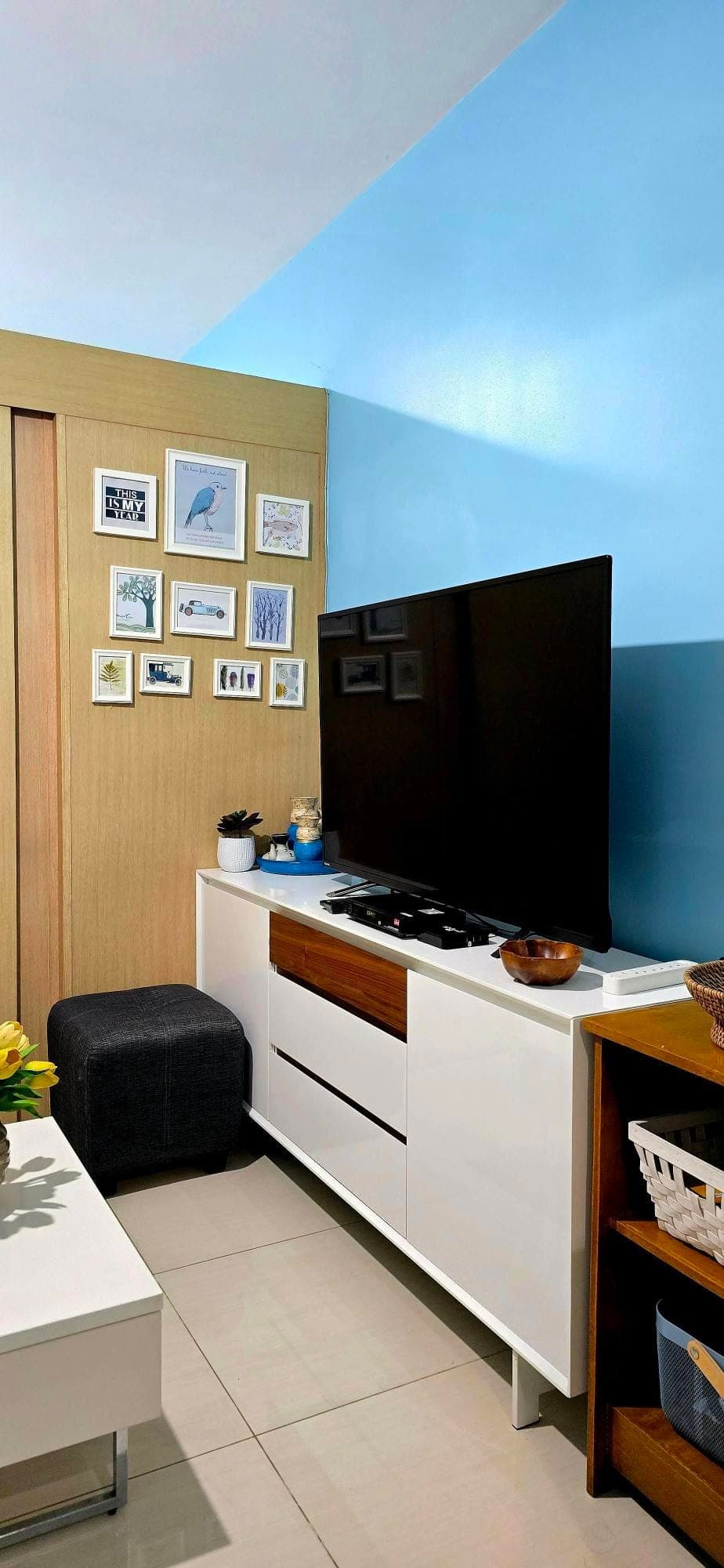 T4 19th floor - 1 br with balcony - - photo 3