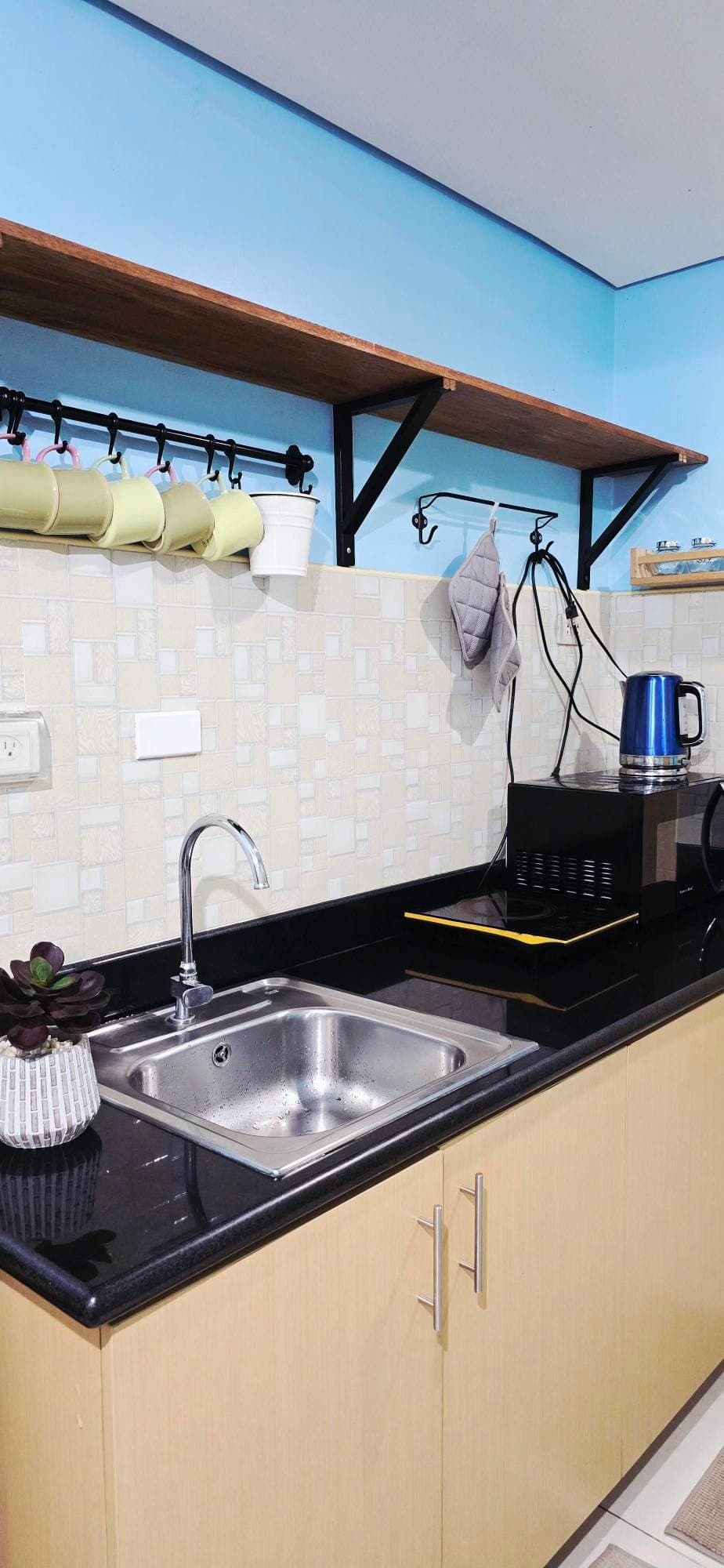 T4 19th floor - 1 br with balcony - - photo 4