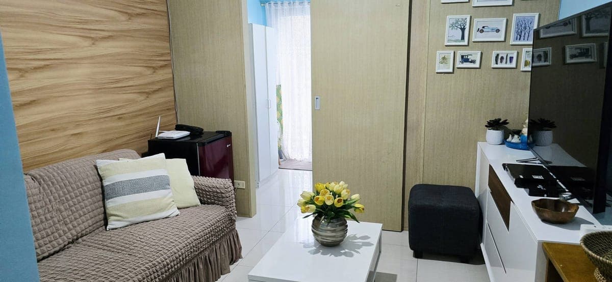 T4 19th floor - 1 br with balcony - - photo 5