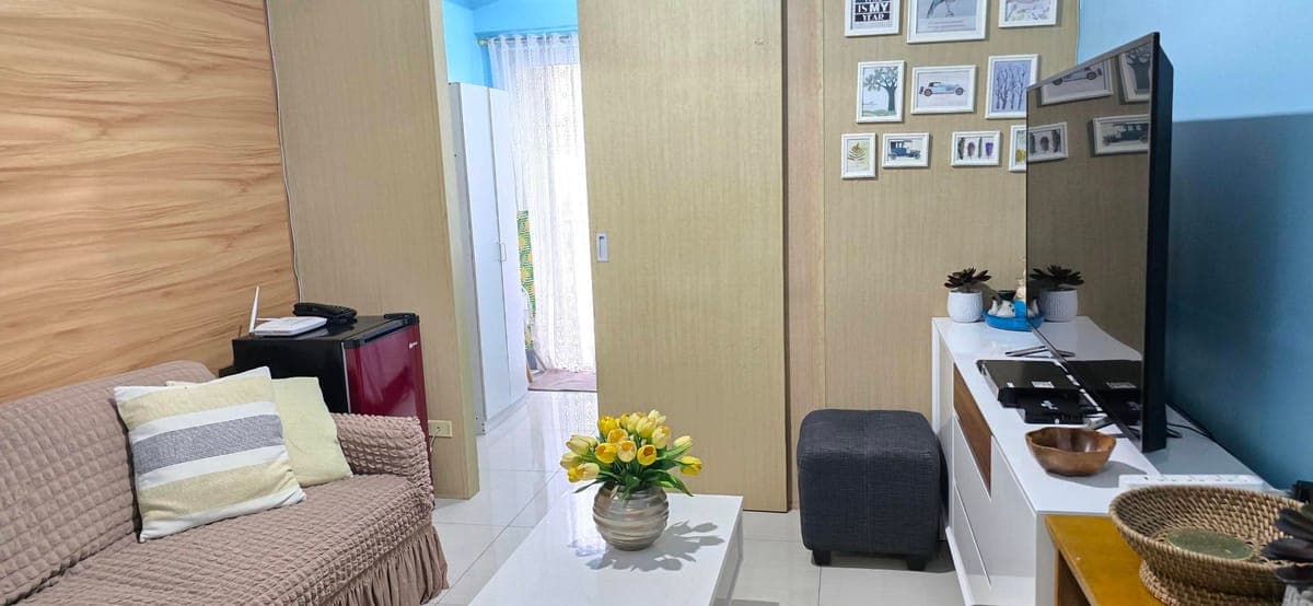 T4 19th floor - 1 br with balcony - - photo 6