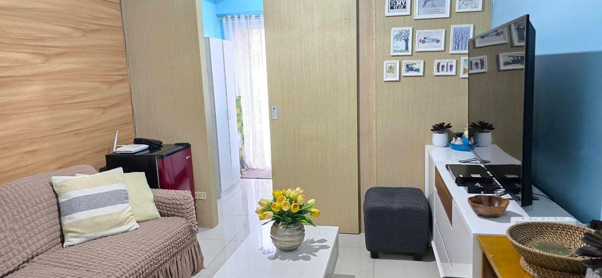 T4 19th floor - 1 br with balcony - - photo 7