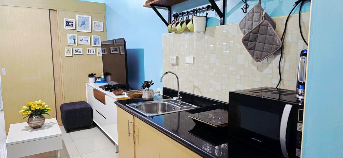 T4 19th floor - 1 br with balcony - - photo 9