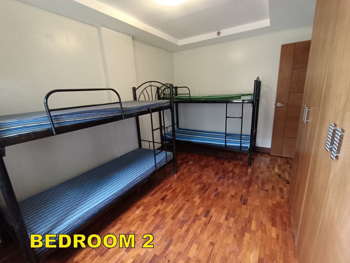 Female Bedspace for Rent! - photo 11