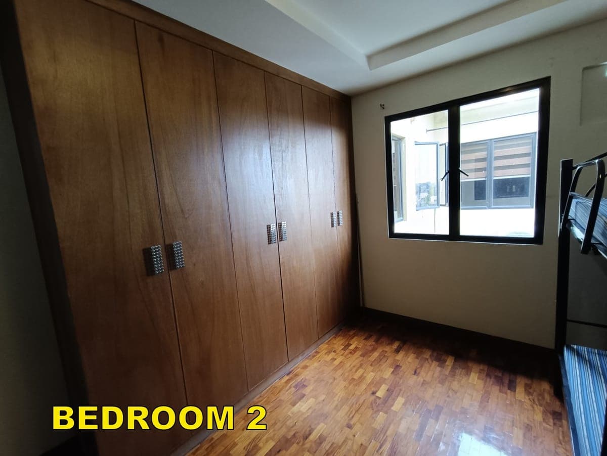 Female Bedspace for Rent! - photo 12