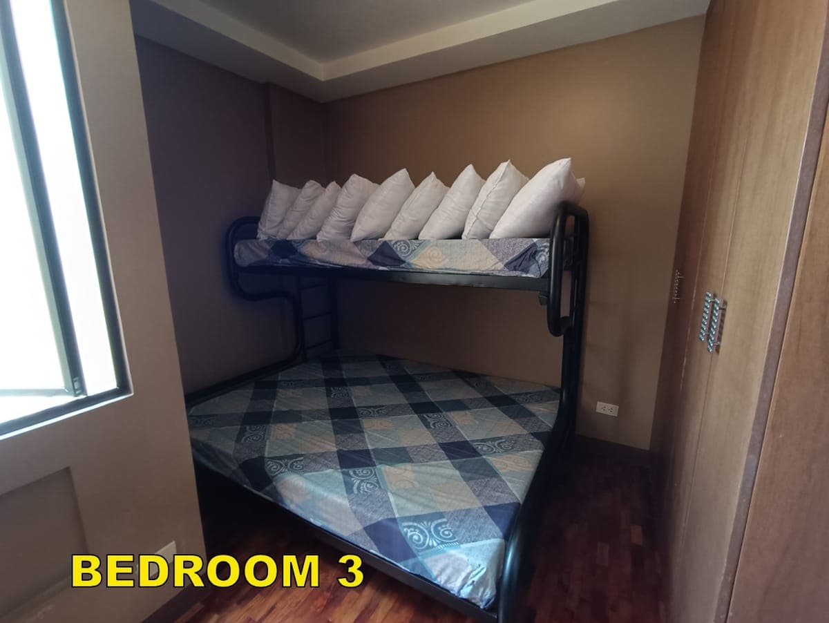 Female Bedspace for Rent! - photo 14