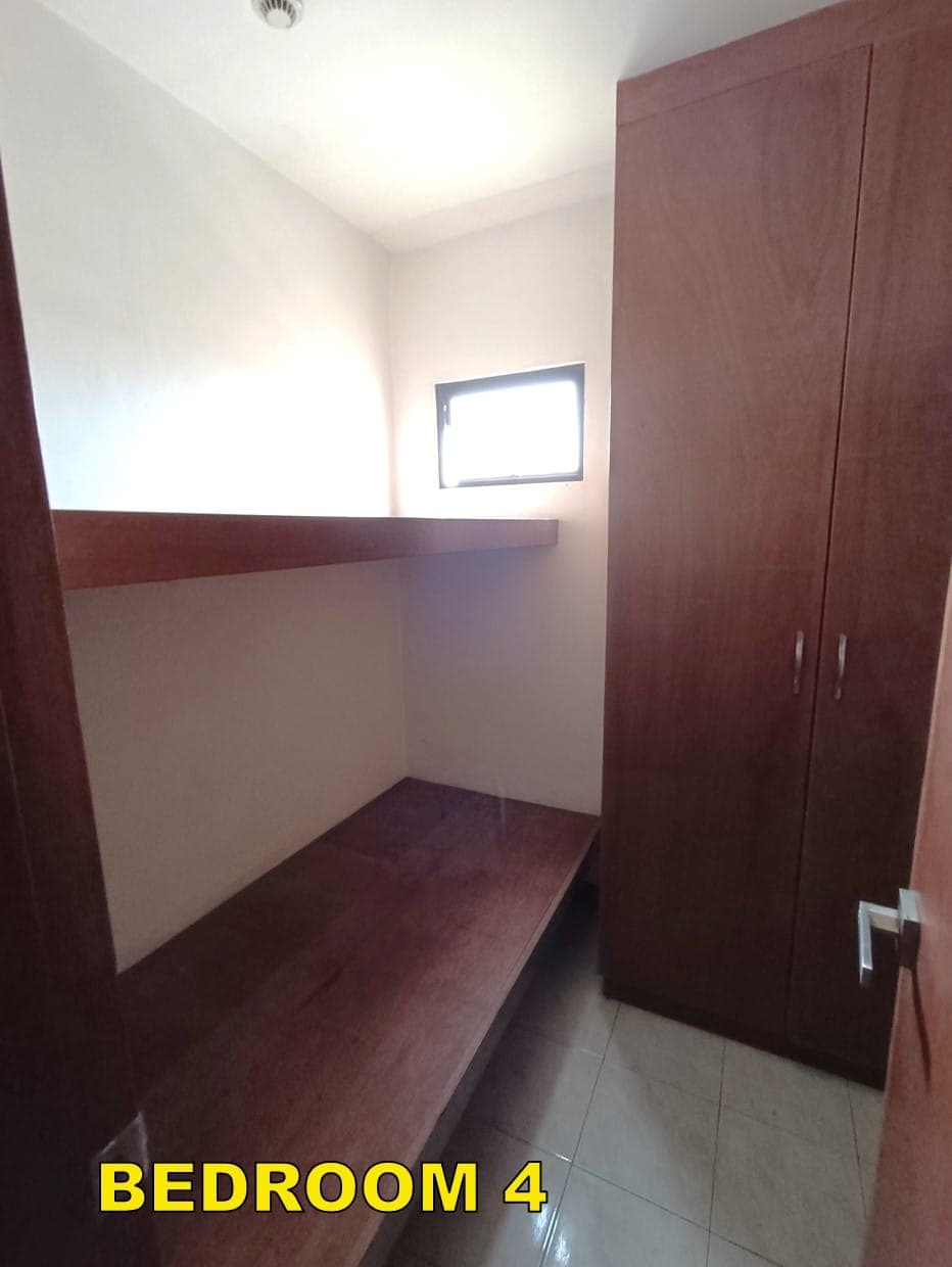 Female Bedspace for Rent! - photo 15