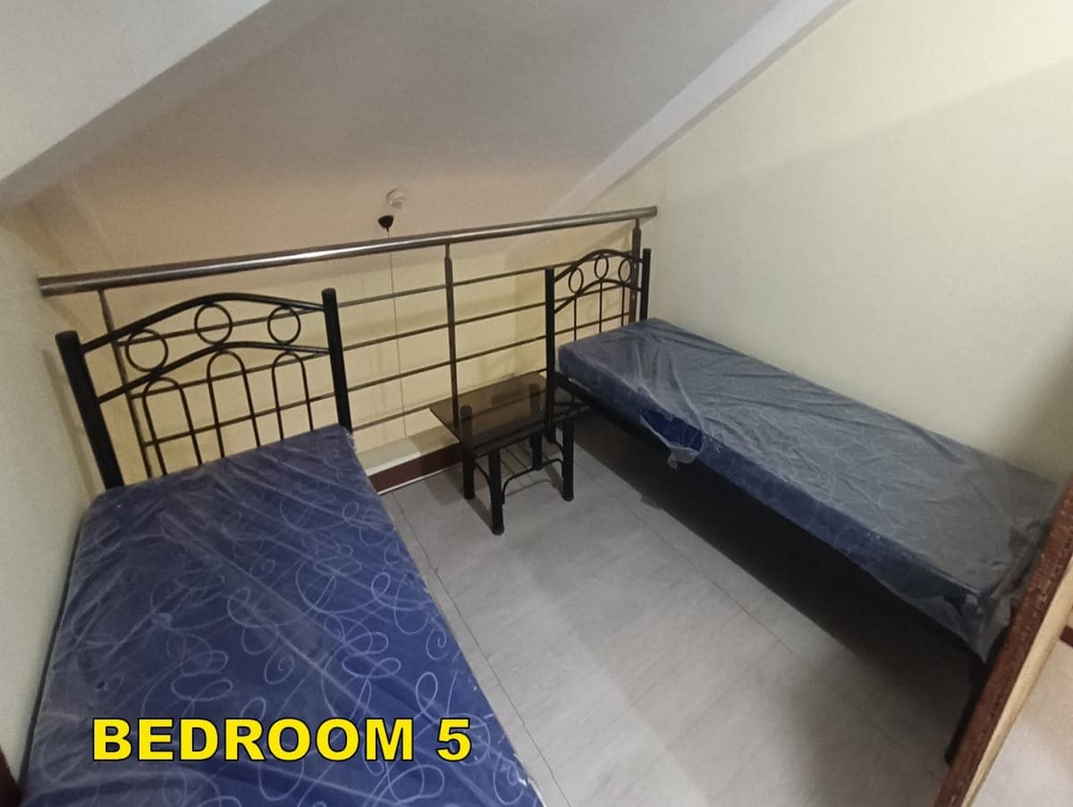 Female Bedspace for Rent! - photo 16