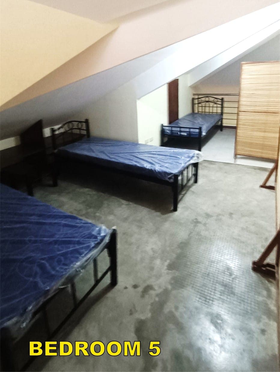 Female Bedspace for Rent! - photo 17