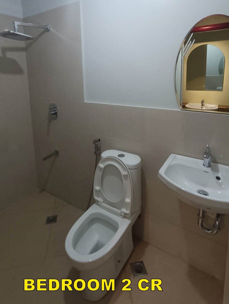 Female Bedspace for Rent! - photo 19