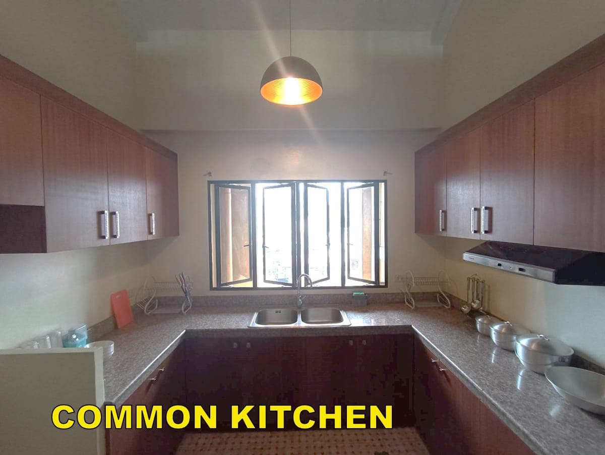 Female Bedspace for Rent! - photo 3