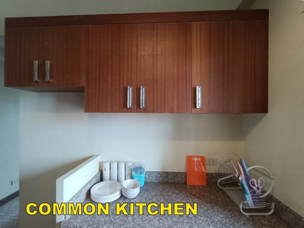 Female Bedspace for Rent! - photo 4