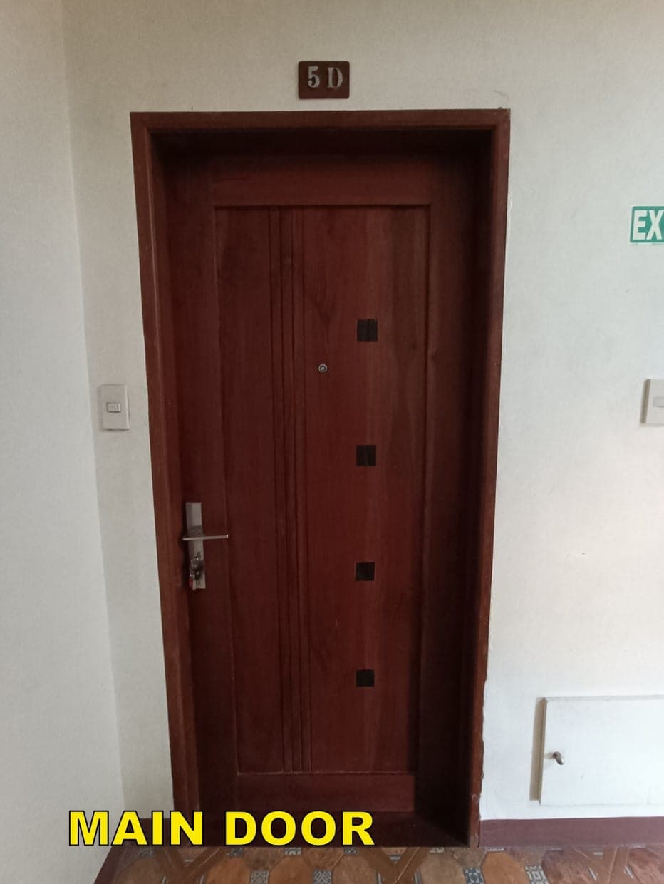 Female Bedspace for Rent! - photo 8