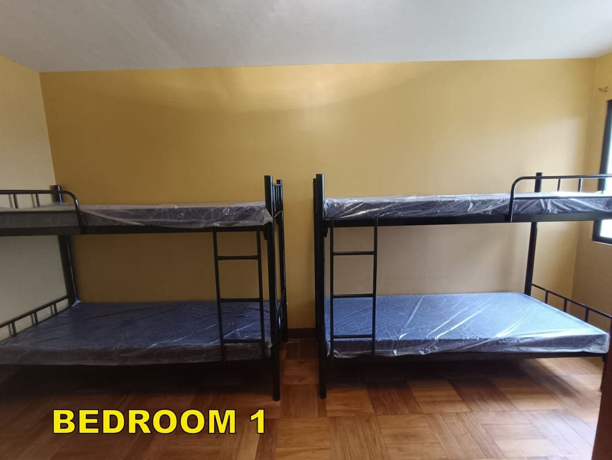 Female Bedspace for Rent! - photo 9