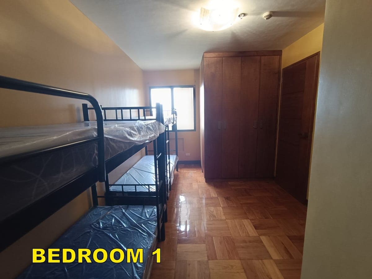 Female Bedspace for Rent! - photo 10