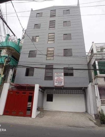 Room/apartment/Dorm for rent