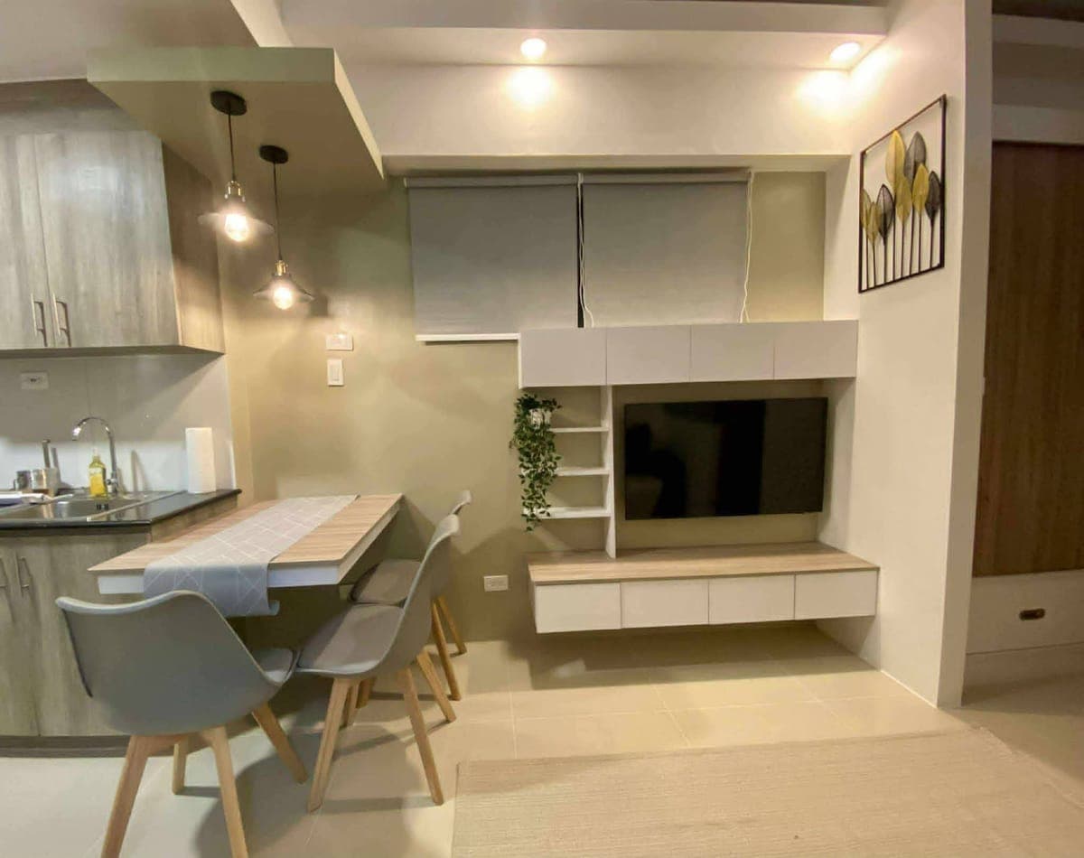 FOR RENT: ₱33k inclusive assoc dues - photo 6