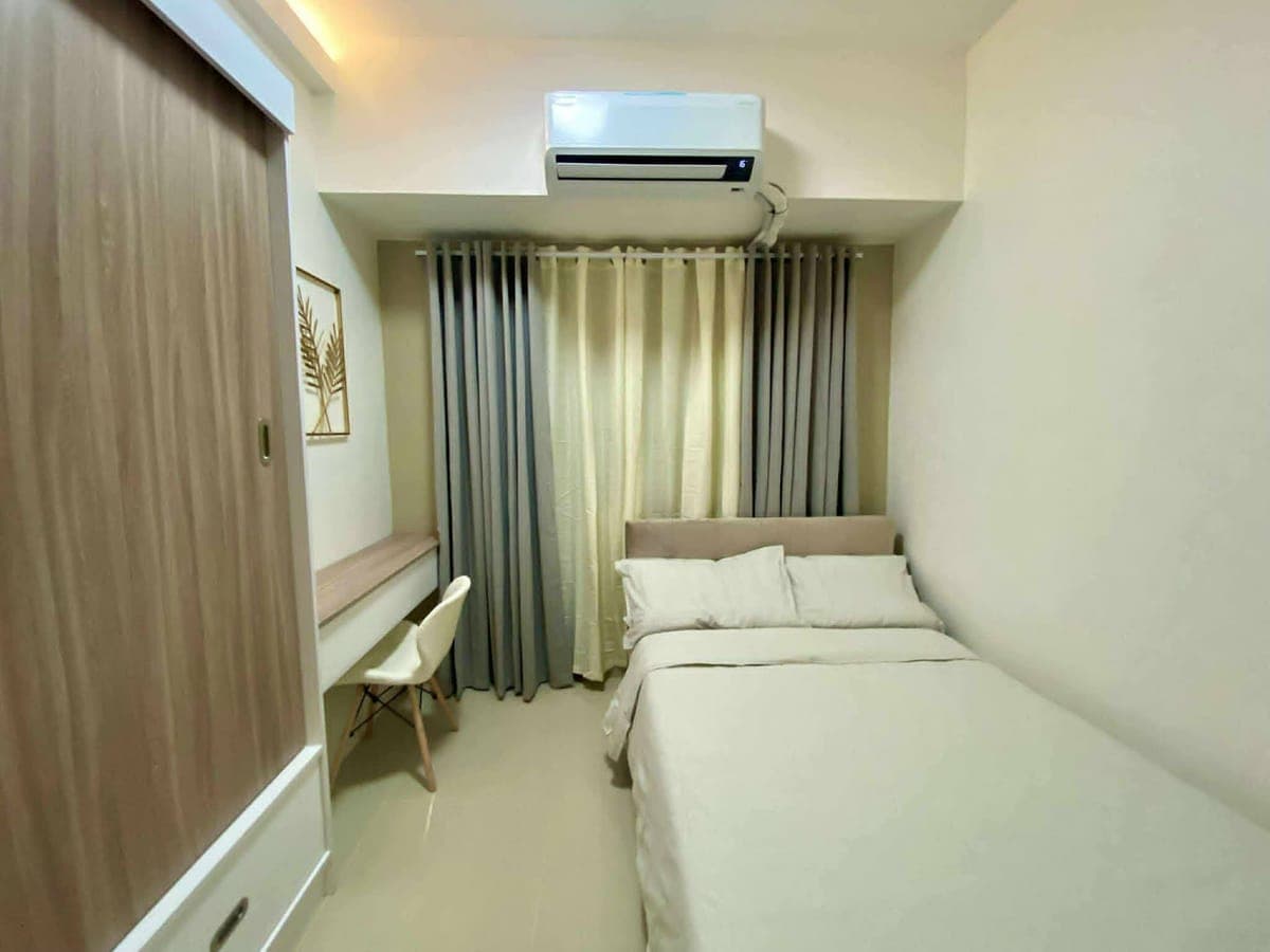 FOR RENT: ₱33k inclusive assoc dues - photo 7