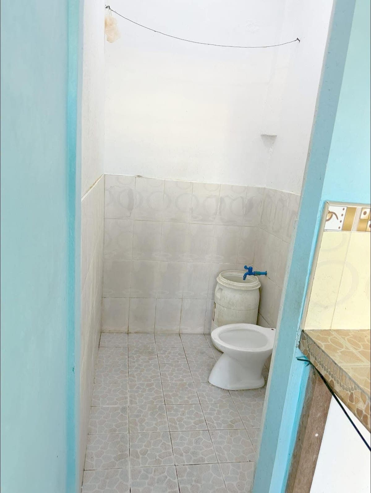 Apartment for rent Ususan taguig city - photo 6