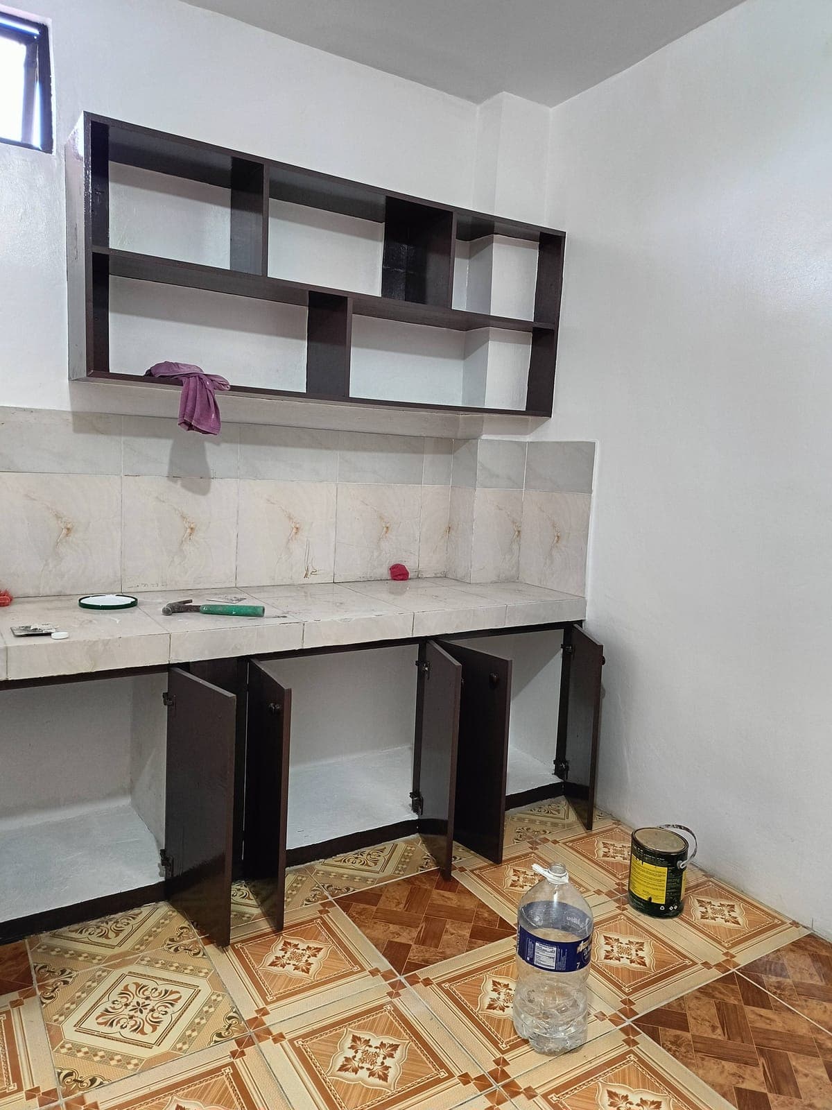 #PTPA room for rent, studio type, 6500, 1 month advance 1 month deposit, own Cr and sink, own water... - photo 5