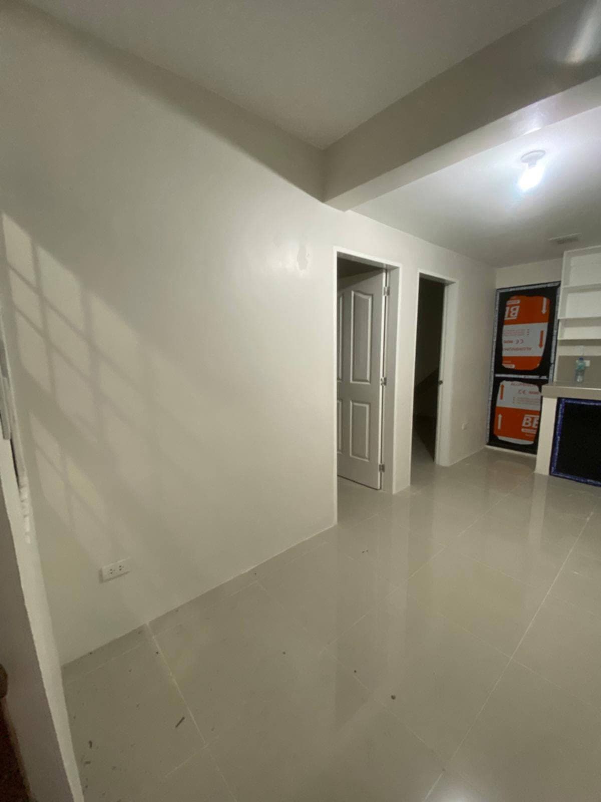 Newly built 2 bedroom apartment for rent (available 6 units) with own water and electricity meter. A... - photo 11