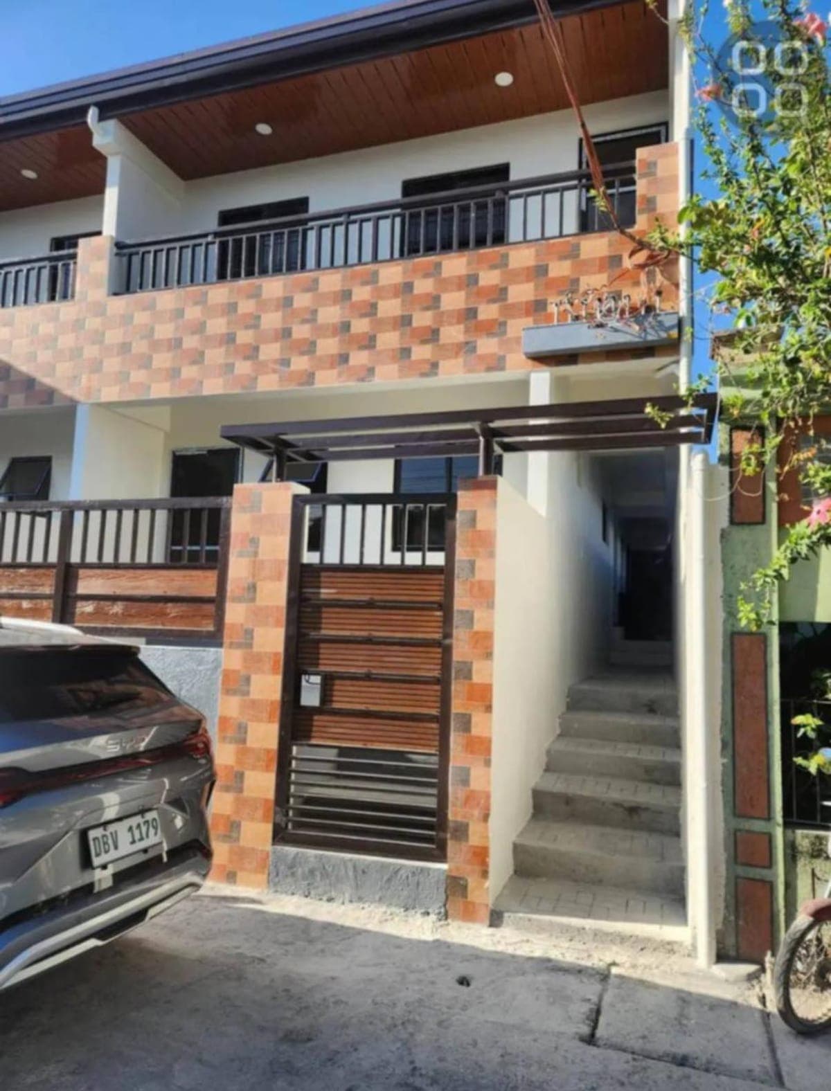 Newly built 2 bedroom apartment for rent (available 6 units) with own water and electricity meter. A... - photo 6