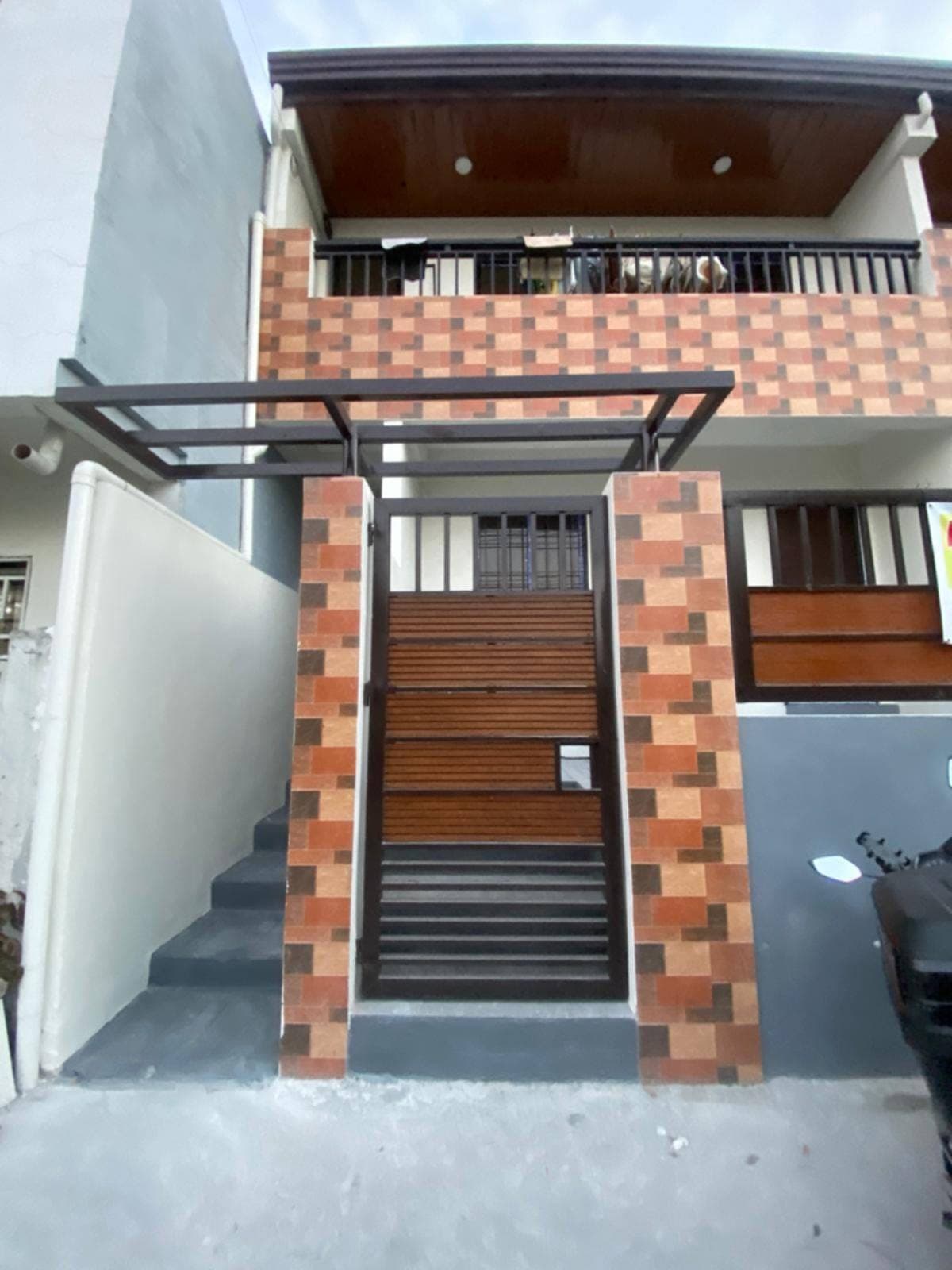 Newly built 2 bedroom apartment for rent (available 6 units) with own water and electricity meter. A... - photo 7