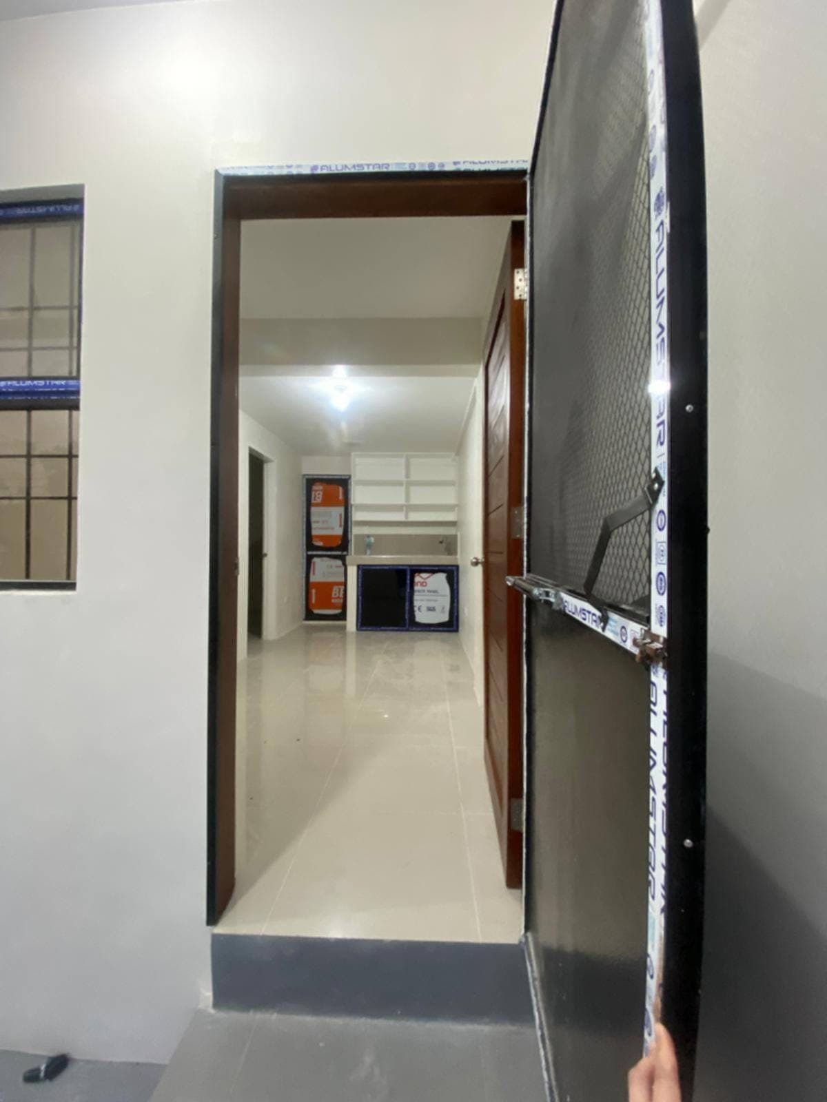 Newly built 2 bedroom apartment for rent (available 6 units) with own water and electricity meter. A... - photo 10