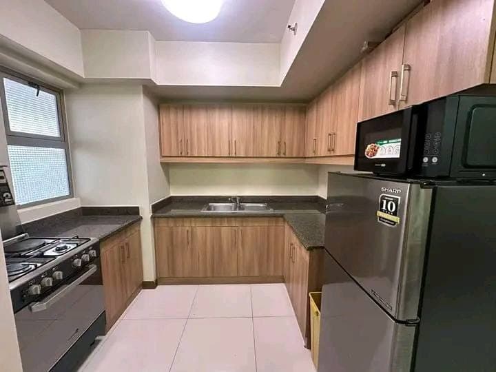 26k monthly Two Bedroom in Taguig‼️ - photo 2