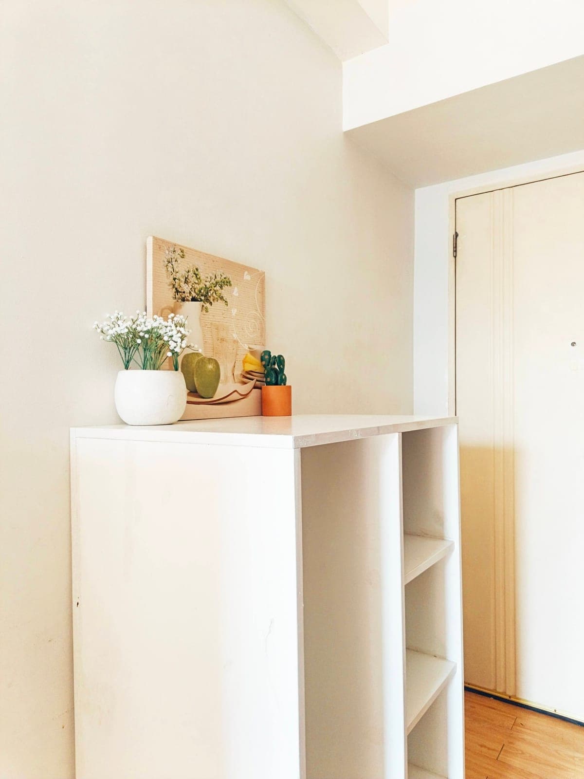 LT TENANT 18K 1+1 P. TUAZON CUBAO NEAR ARANETA CENTER, EDSA CUBAO, MRT&LRT2 - photo 7