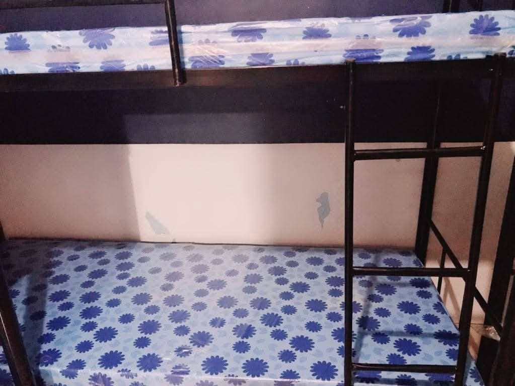 Female Bedspace for Rent in TAGUIG near MARKET MARKET, Mckinley AND BGC - photo 1