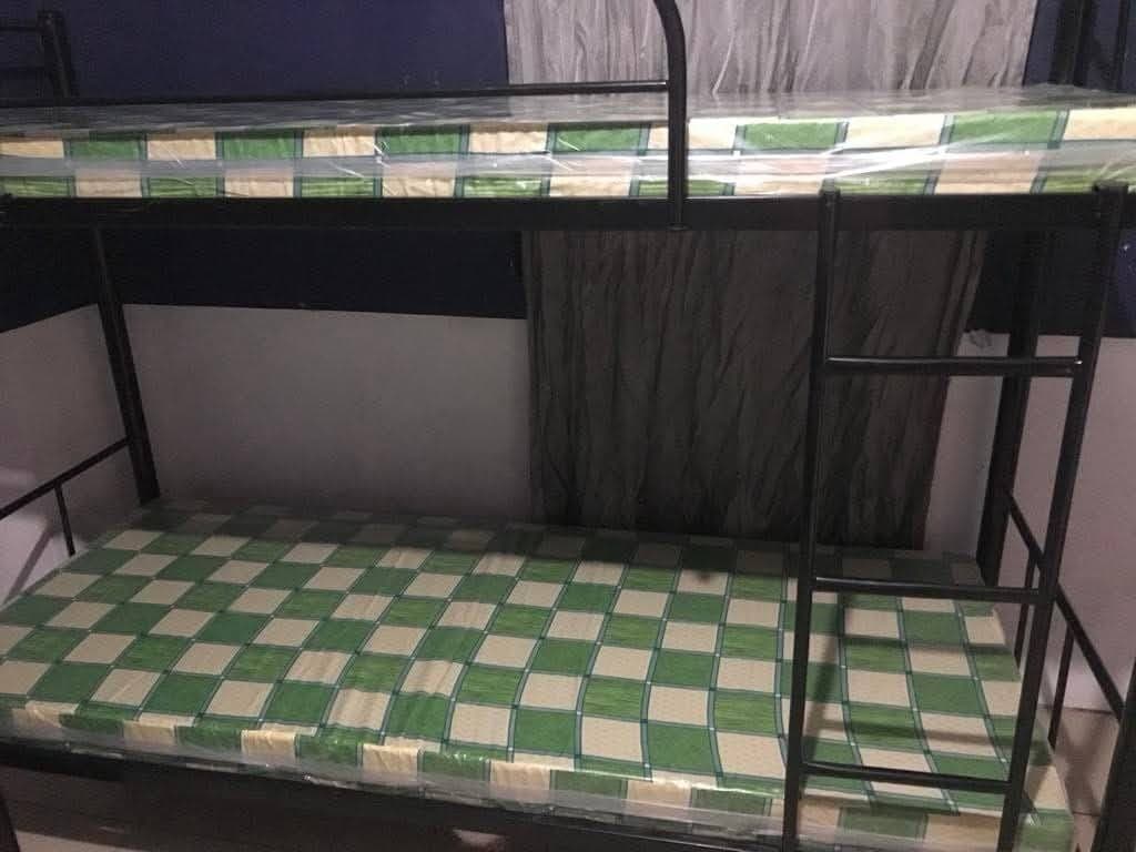 Female Bedspace for Rent in TAGUIG near MARKET MARKET, Mckinley AND BGC - photo 7