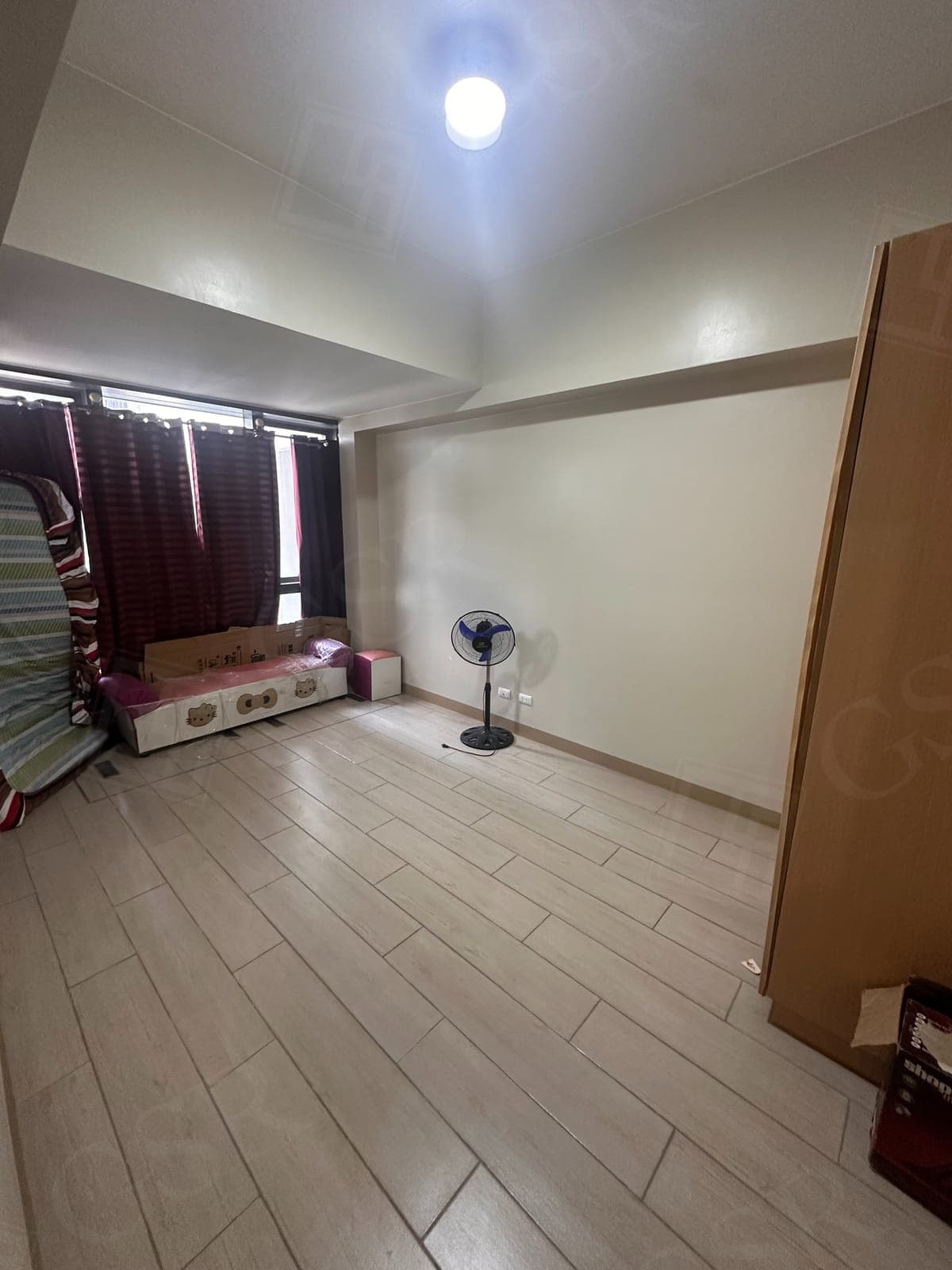 Semi Furnished One Bedroom Unit For Lease at One Eastwood Avenue (GSR-M4C9) - photo 1
