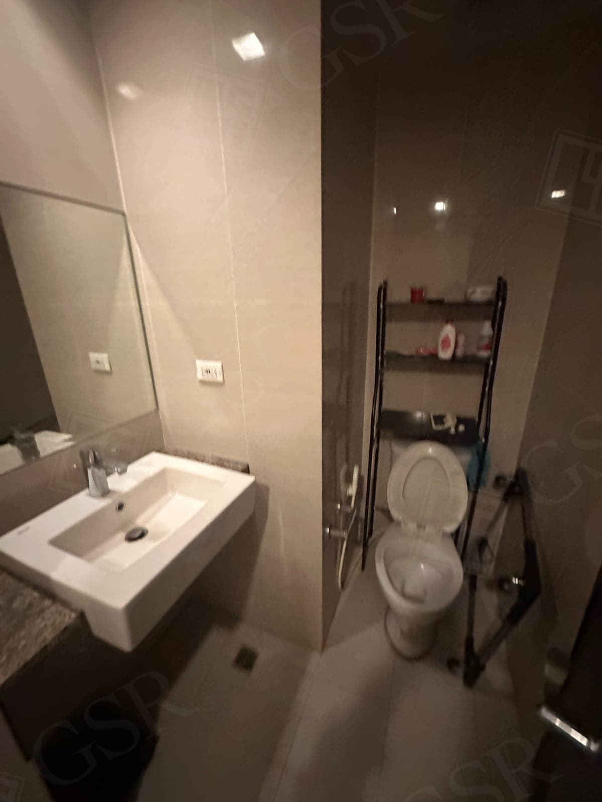 Semi Furnished One Bedroom Unit For Lease at One Eastwood Avenue (GSR-M4C9) - photo 11