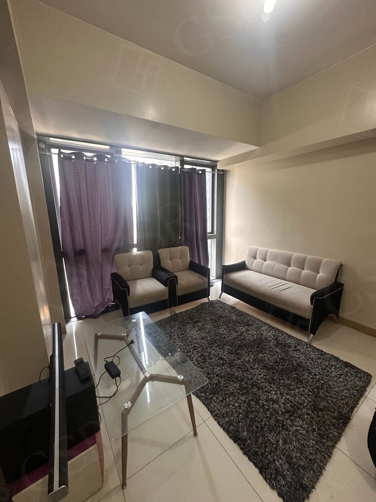 Semi Furnished One Bedroom Unit For Lease at One Eastwood Avenue (GSR-M4C9) - photo 3