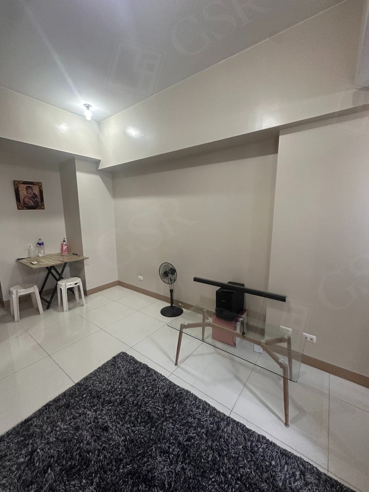 Semi Furnished One Bedroom Unit For Lease at One Eastwood Avenue (GSR-M4C9) - photo 4