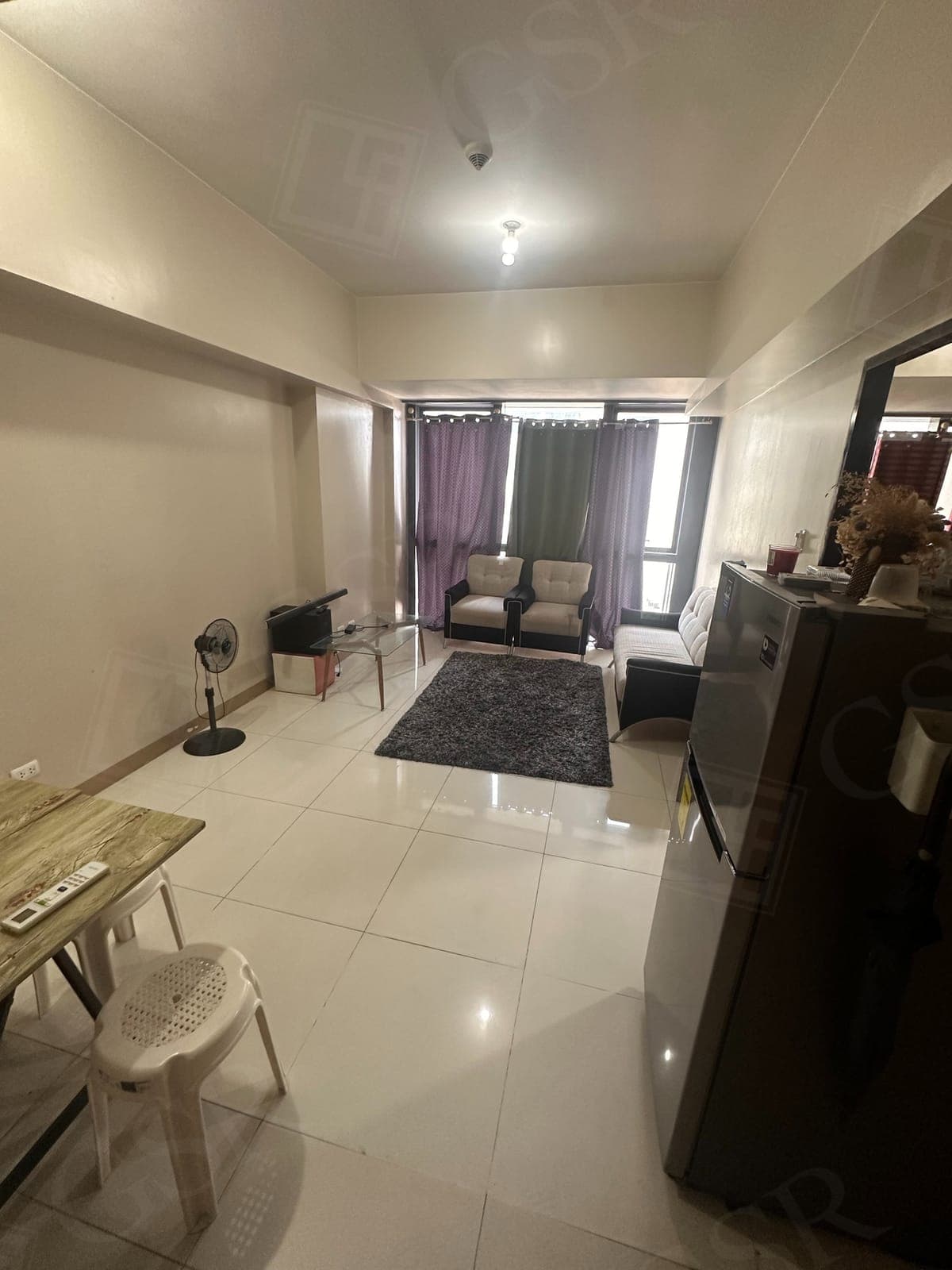 Semi Furnished One Bedroom Unit For Lease at One Eastwood Avenue (GSR-M4C9) - photo 5